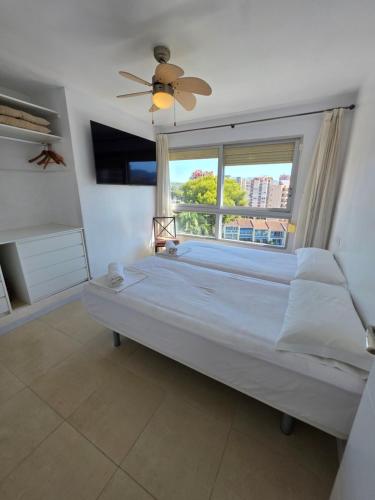 Apartamento Saranova 7 If Beach