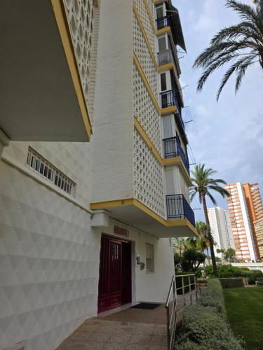 Apartamento Saranova 7 If Beach