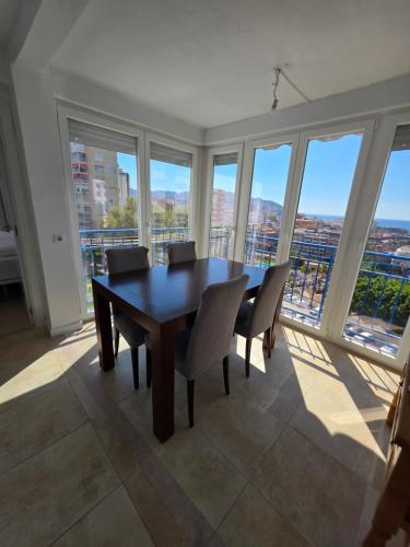 Apartamento Saranova 7 If Beach