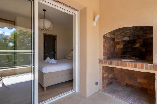 LA MÉSANGE Villa avec piscine et jardin photo 55
