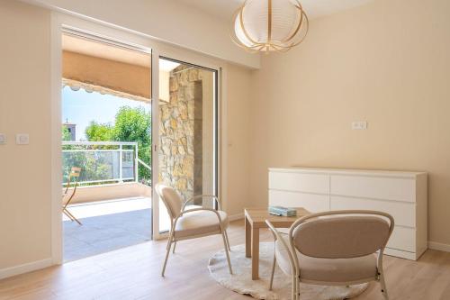LA MÉSANGE Villa avec piscine et jardin photo 58