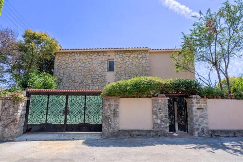 LA MÉSANGE Villa avec piscine et jardin photo 75
