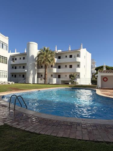 Casa Damio Apartment Vilamoura