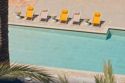 Kimpton Los Monteros Marbella by IHG photo 297