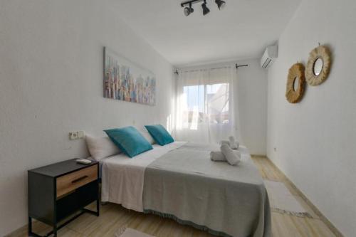 Apartamento Perlamar