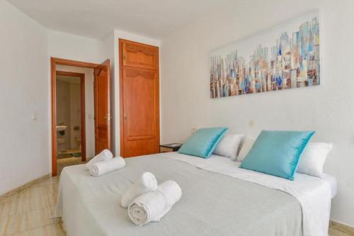 Apartamento Perlamar