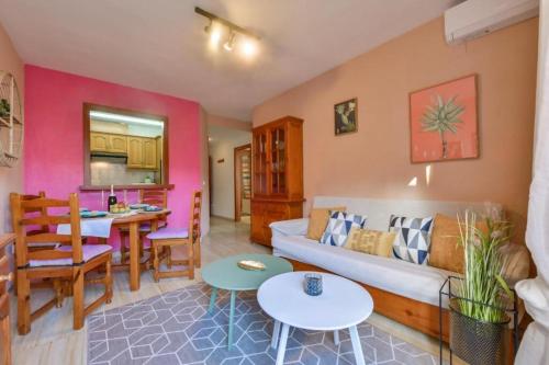 Apartamento Perlamar