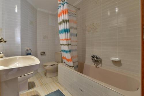 Apartamento Perlamar