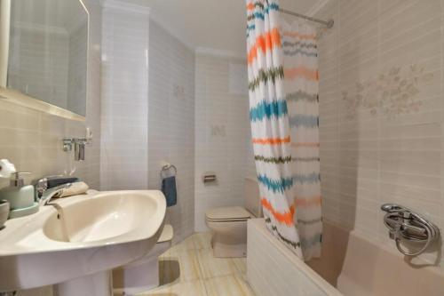 Apartamento Perlamar