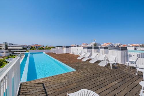 Prime Luxury Apartment by Atlantic Places
