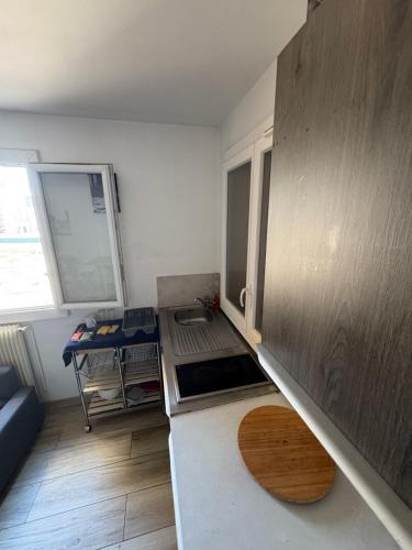 Petit cocon au cœur du 5ème