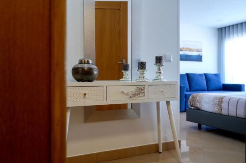 apartamentos Quebra-Mar