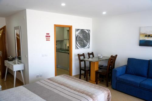 apartamentos Quebra-Mar