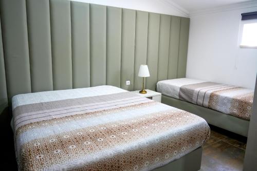 apartamentos Quebra-Mar