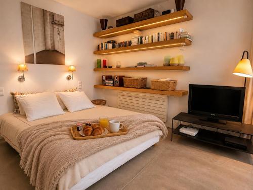 Le Loft Saint Antoine