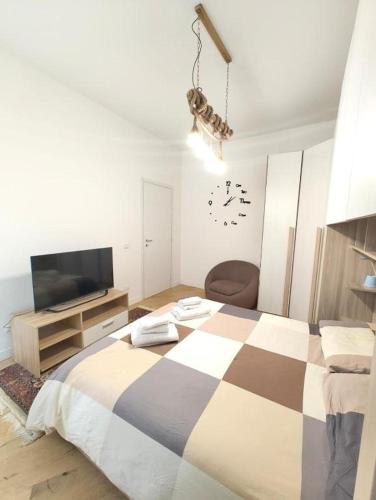 San Jacopino Suite