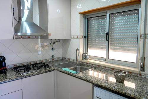 apartamentos Quebra-Mar