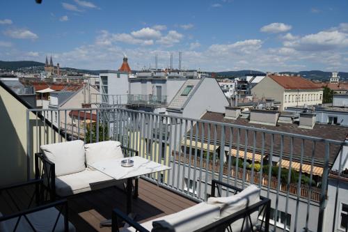 Vienna Lotus Apartments