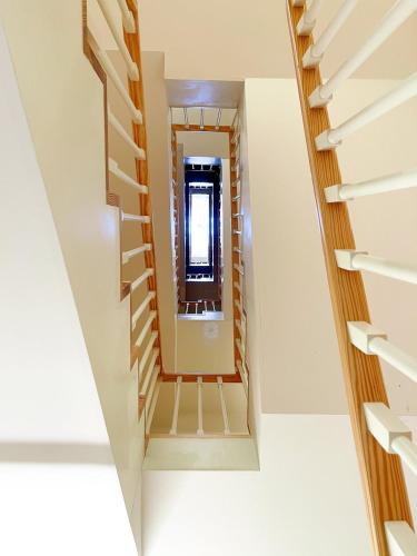 Design award-winning apartment in Ribeira