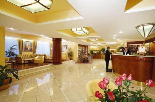 Hotel Parco Delle Rose, San Giovanni Rotondo – Updated 2022 Prices