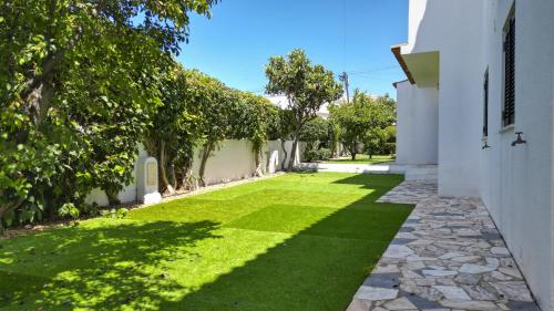 #390 New town Apartment with share pool