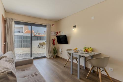 #390 New town Apartment with share pool
