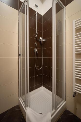 Bany a GRIF Hotel