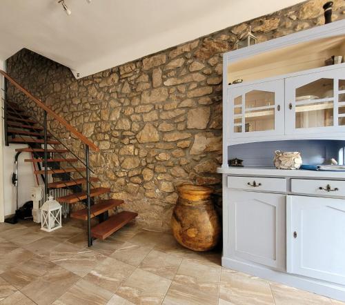 Historisches Haus im Herzen von Crikvenica