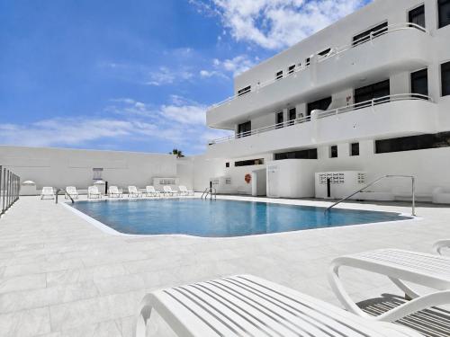 MEDANO4YOU Beach Loft Nataliia