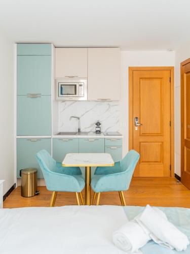 Studio Saint-Tropez - Centre-Ville - Charmant et Confortable