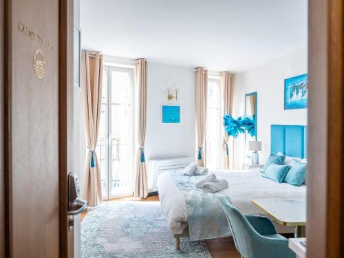 Studio Saint-Tropez - Centre-Ville - Charmant et Confortable