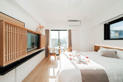 天空Sky Hotel