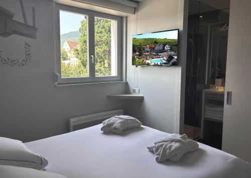 Chambre Familiale