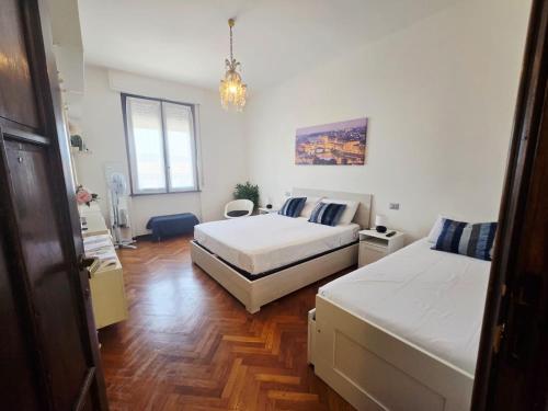 Libertà Florence Apartament-Central Apartment near Duomo