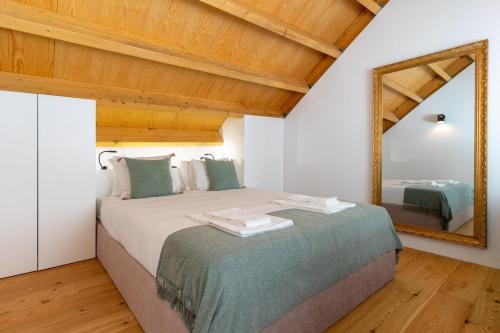Modern and cool loft in the middle of everything