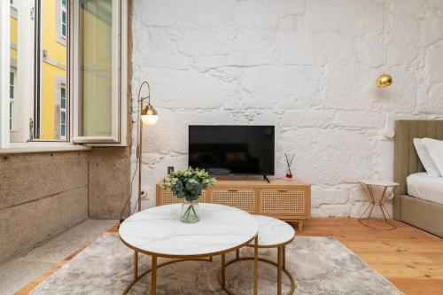 Glamorous apartment in the historic centre