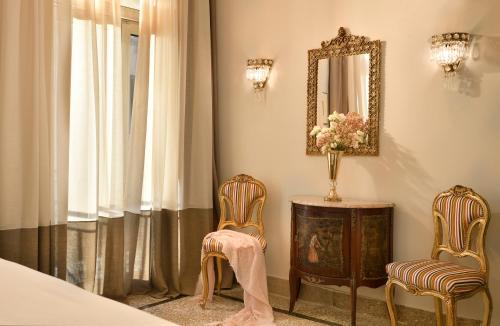 Athenian Vintage Apartments