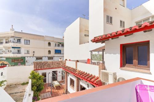 Estudio Quorum C, centro de Nerja