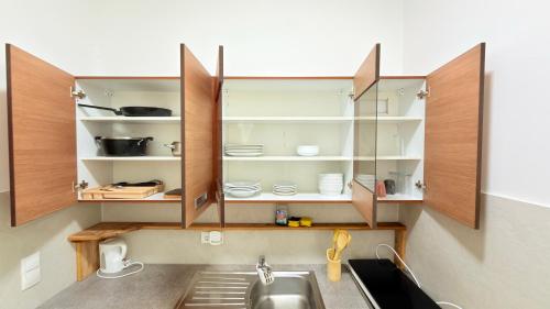 Vienna Riverside Residence MM7