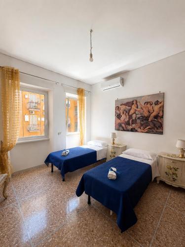 BonaSera Roma Vatican Rooms