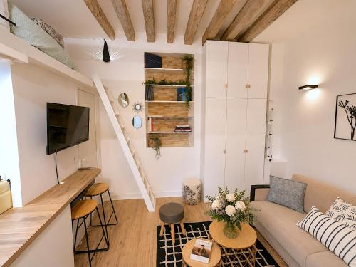 Loft Augustins