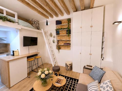 Loft Augustins