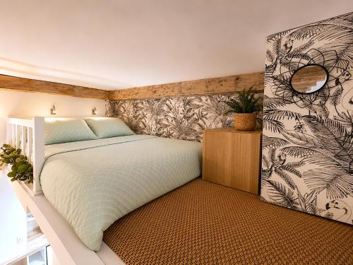 Loft Augustins