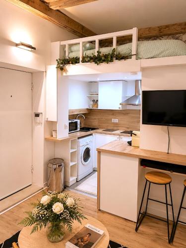Loft Augustins