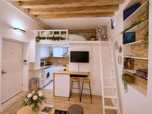 Loft Augustins