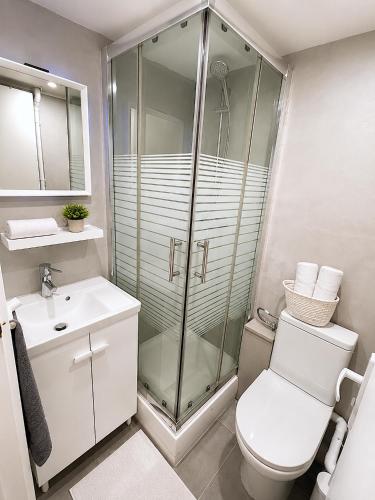 Loft Augustins