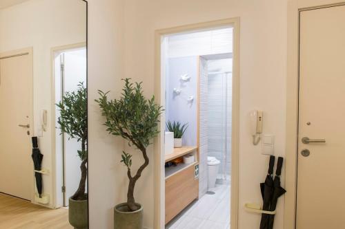 Historic Apt with View of Infante Square