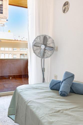 Family Apartment City of Arts by Invalencia