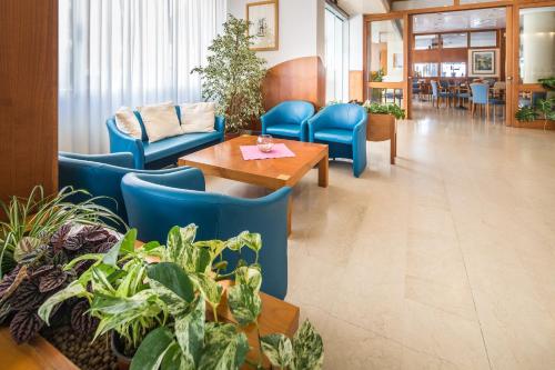 Gallery image of Hotel Palace in Bibione
