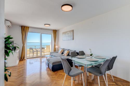 Apartments Lo Seaview Haven
